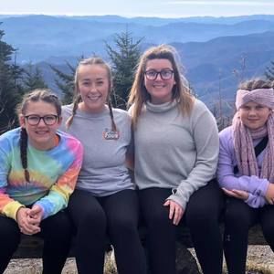 Meet your Posher, Sally